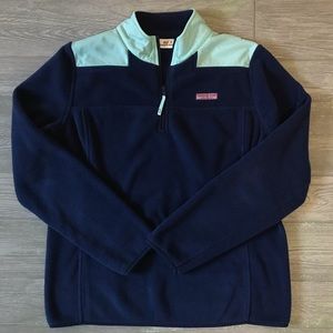 Vineyard Vines Shep Shirt Pullover Sweatshirt
